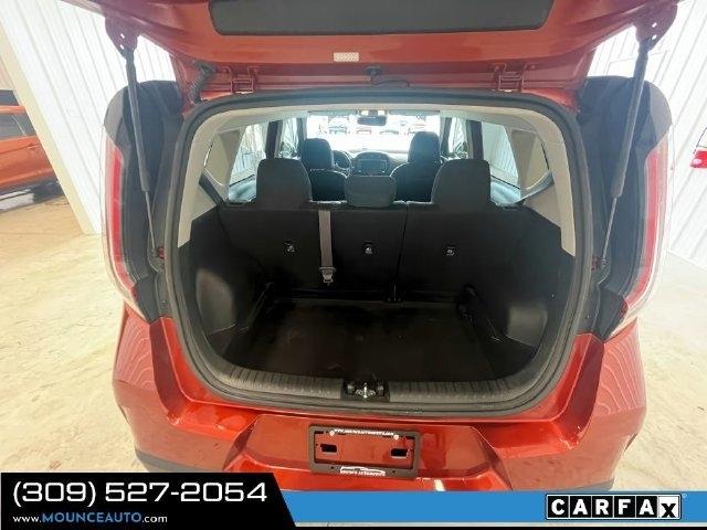 2023 Kia Soul LX - Photo 9