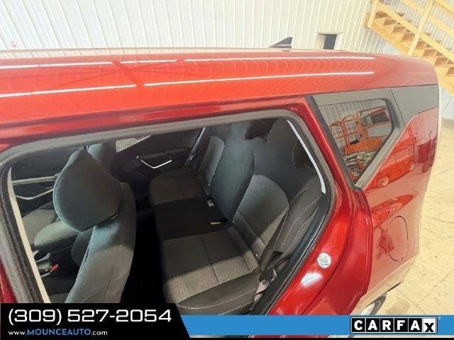 2023 Kia Soul LX - Photo 11
