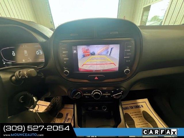2023 Kia Soul LX - Photo 19