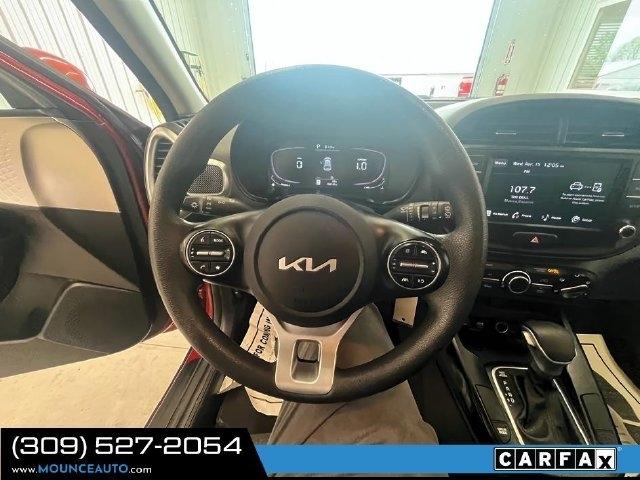 2023 Kia Soul LX - Photo 20