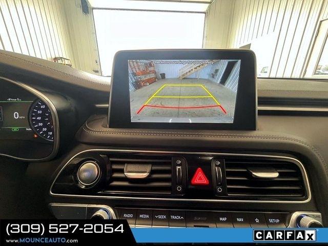 Genesis G70  2019