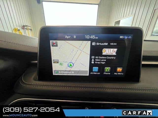 Genesis G70  2019