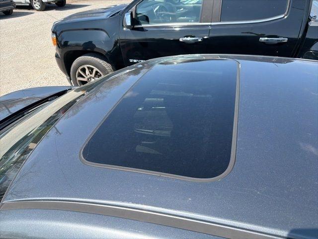 Honda Civic Hatchback  2017