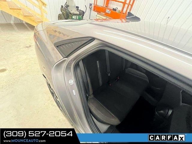 Hyundai Elantra  2023