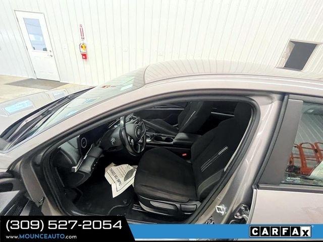 Hyundai Elantra  2023