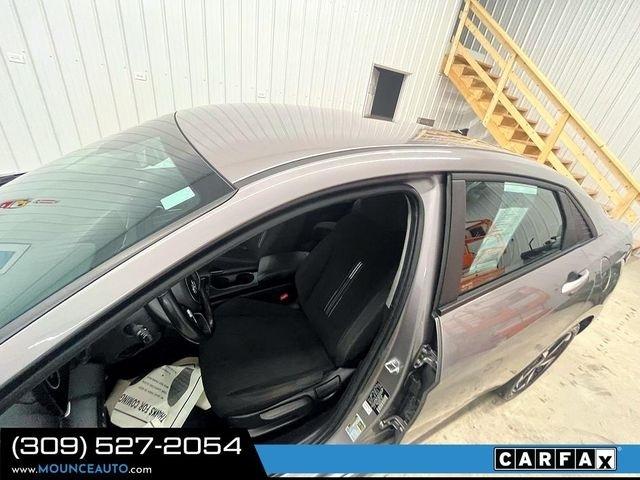 Hyundai Elantra  2023