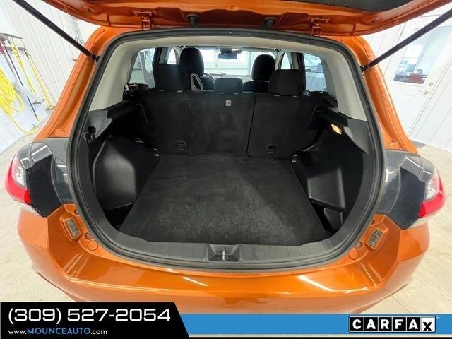 Mitsubishi Outlander Sport  2021