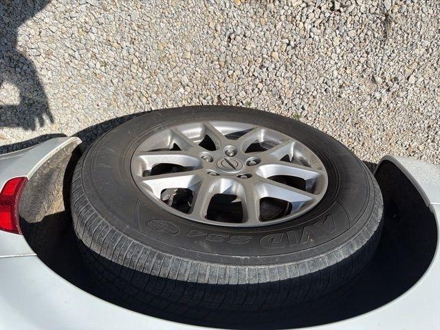 Chrysler Voyager  2022