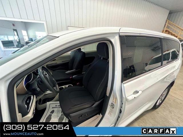 Chrysler Voyager  2022