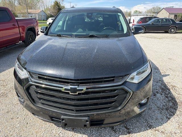 Chevrolet Traverse  2019