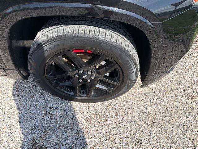 Chevrolet Traverse  2019