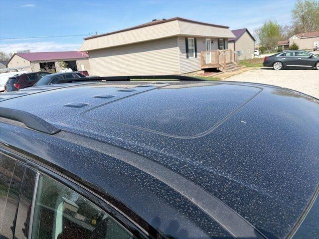 Chevrolet Traverse  2019