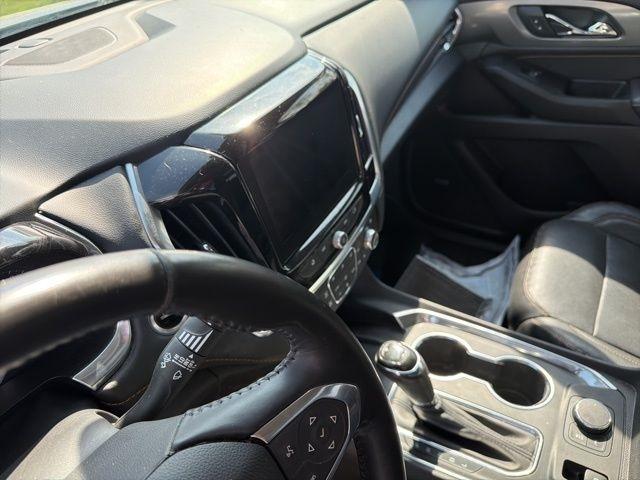 Chevrolet Traverse  2019