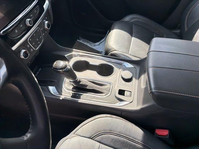 Chevrolet Traverse  2019