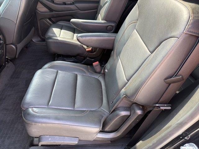 Chevrolet Traverse  2019