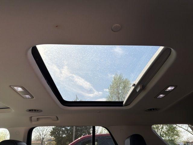 Chevrolet Traverse  2019