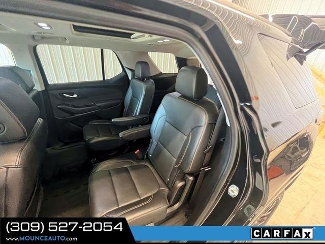 Chevrolet Traverse  2019