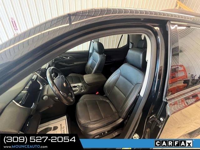 Chevrolet Traverse  2019