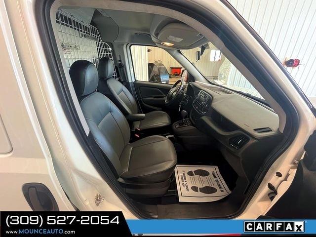 RAM ProMaster City Cargo Van  2018