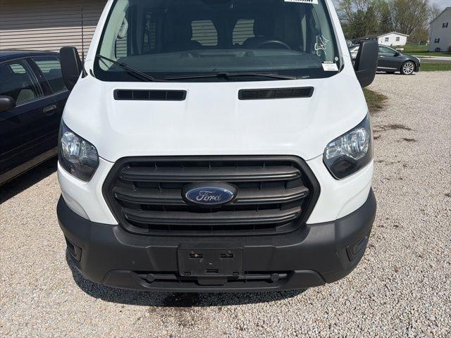 Ford Transit Cargo Van  2020