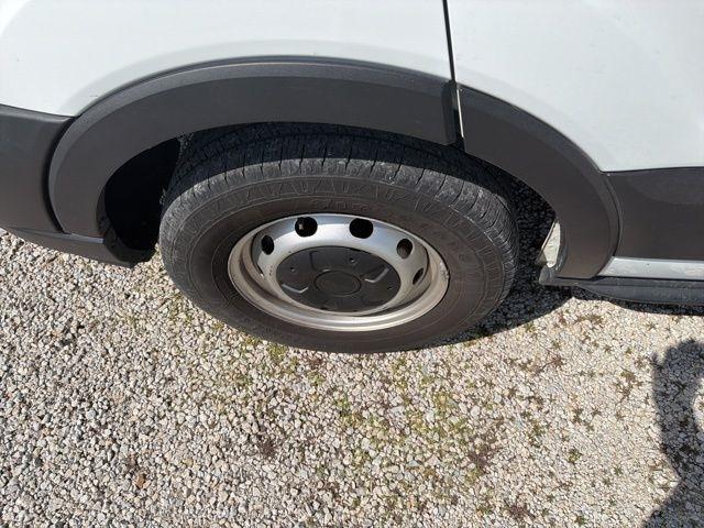 Ford Transit Cargo Van  2020