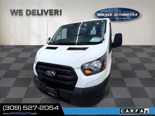 Ford Transit Cargo Van  2020