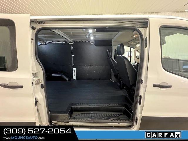 Ford Transit Cargo Van  2020