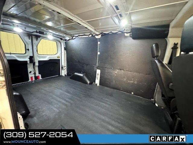 Ford Transit Cargo Van  2020