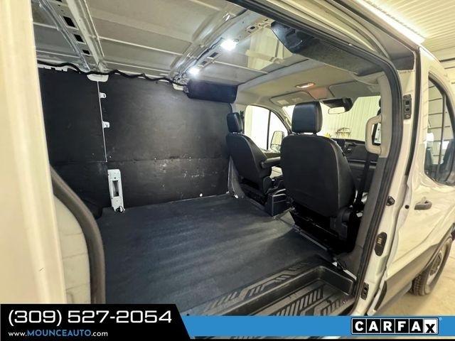 Ford Transit Cargo Van  2020
