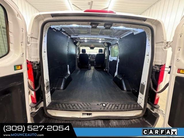 Ford Transit Cargo Van  2020