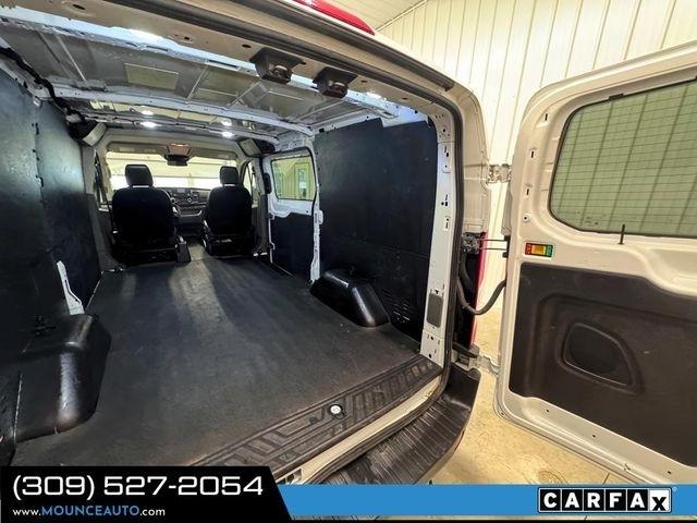 Ford Transit Cargo Van  2020