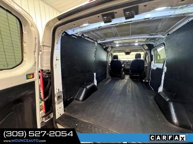Ford Transit Cargo Van  2020