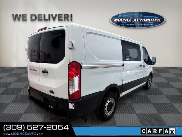Ford Transit Cargo Van  2020