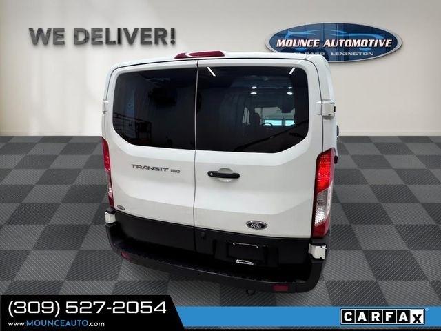 Ford Transit Cargo Van  2020