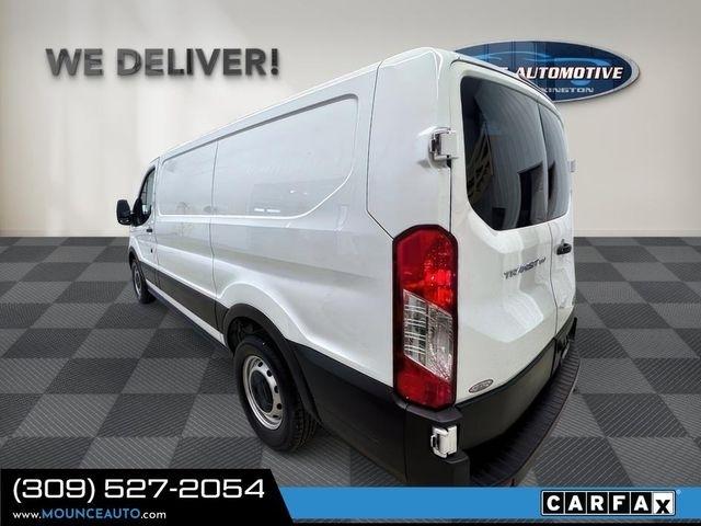 Ford Transit Cargo Van  2020