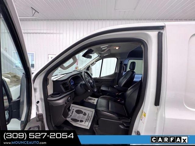 Ford Transit Cargo Van  2020
