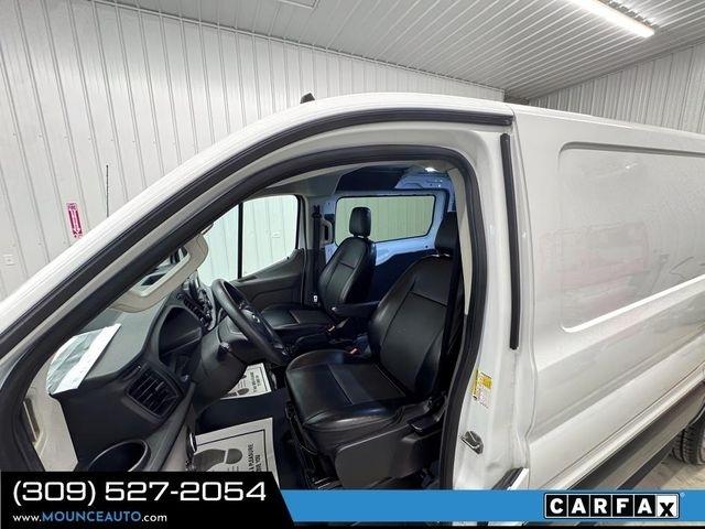 Ford Transit Cargo Van  2020