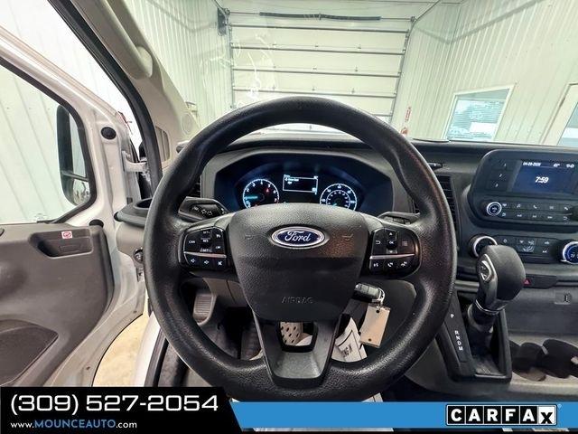 Ford Transit Cargo Van  2020