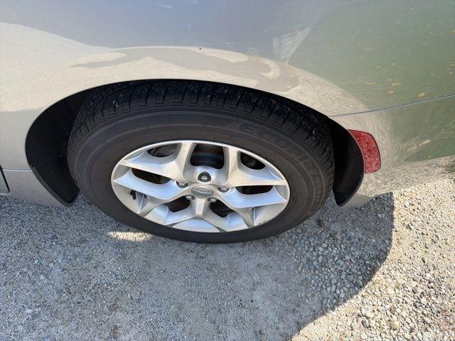 Chrysler Pacifica  2018