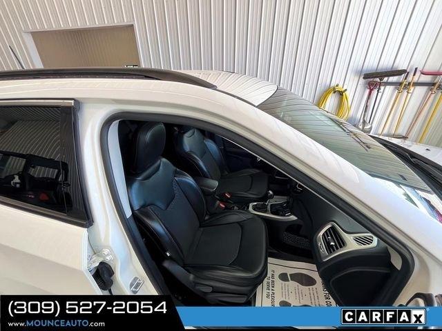 Jeep Compass  2019