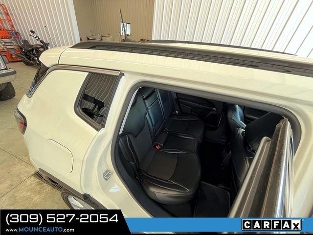 Jeep Compass  2019