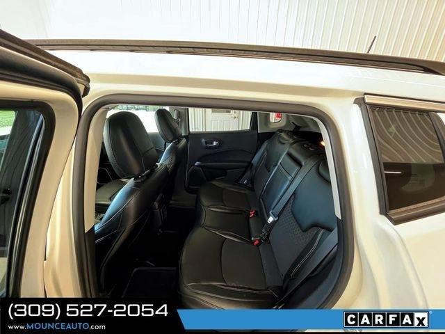 Jeep Compass  2019