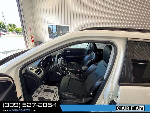 Jeep Compass  2019