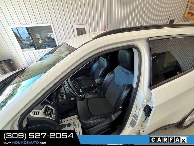 Jeep Compass  2019