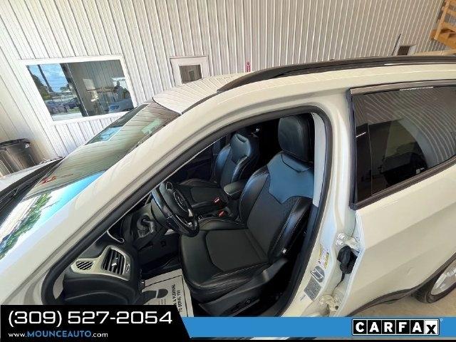 Jeep Compass  2019