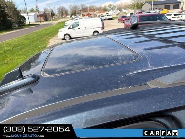 Chevrolet Tahoe  2019