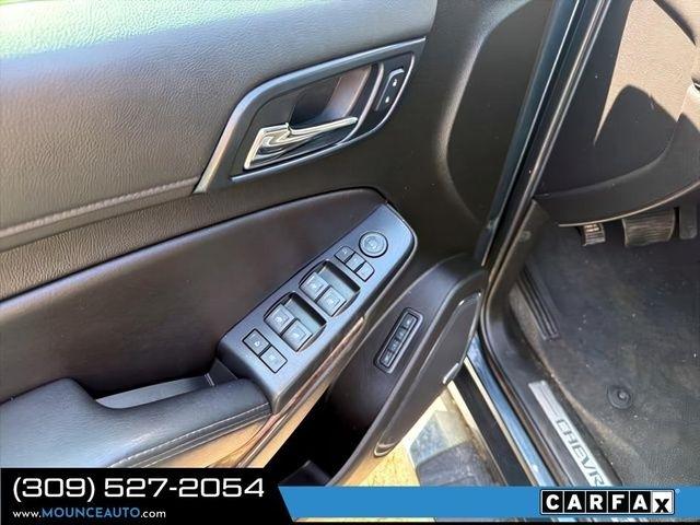 Chevrolet Tahoe  2019