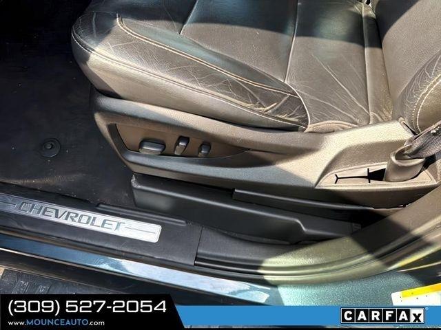 Chevrolet Tahoe  2019