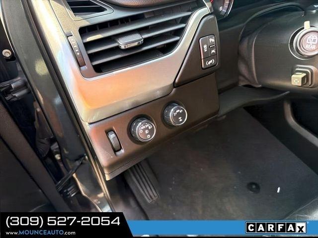 Chevrolet Tahoe  2019