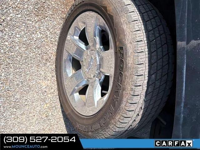 Chevrolet Tahoe  2019